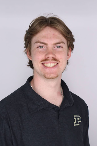 Max Palmer